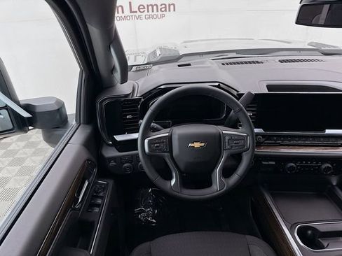 New 2026 Chevrolet Silverado 2500 LT w/ True North Edition image 25