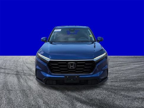 Used 2024 Honda CR-V EX image 9