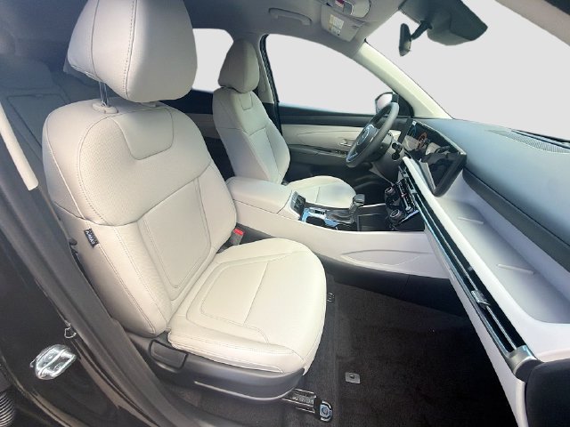 New 2026 Hyundai Tucson SEL Plus FWD image 28
