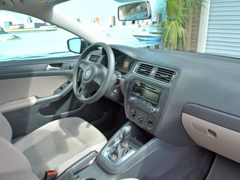 Used 2014 Volkswagen Jetta S image 36