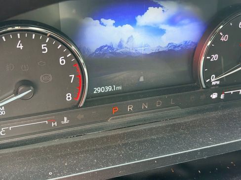 Used 2022 Ford Explorer ST-Line w/ Class IV Trailer Tow Package RWD image 13