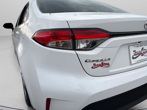Certified 2024 Toyota Corolla LE image 8