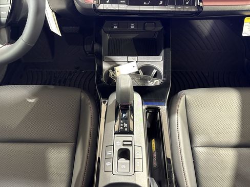 New 2026 Toyota Prius Plug-In Hybrid image 21