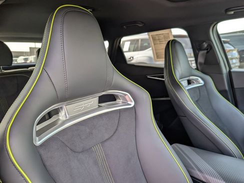 Certified 2023 Kia EV6 GT image 21