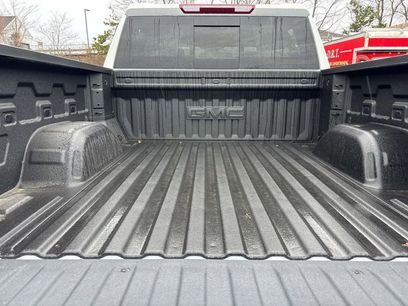 New 2026 GMC Sierra 1500 Elevation w/ Preferred Package