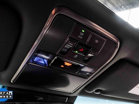 Used 2023 Lexus LX 600 F Sport image 37