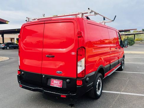 Used 2019 Ford Transit 150 148 Low Roof image 17