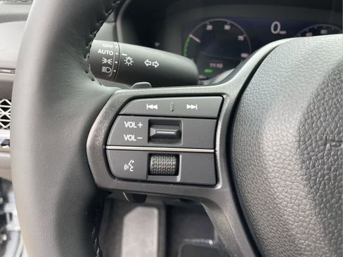 New 2025 Honda Accord EX-L image 16