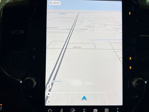 New 2026 RAM 1500 Laramie w/ Night Edition image 24