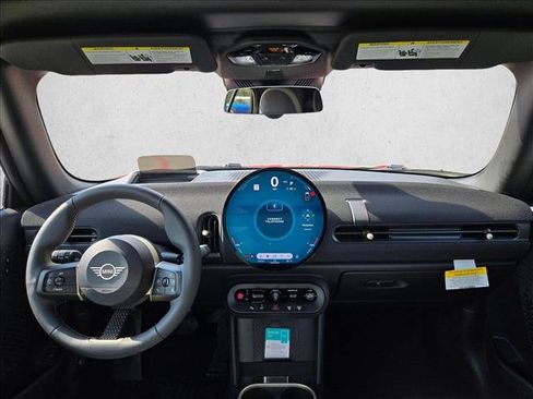 Used 2026 MINI Cooper Convertible FWD image 8