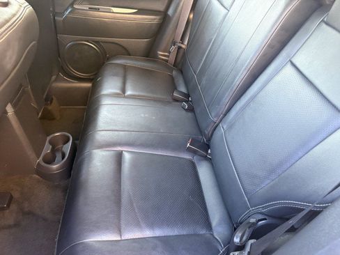 Used 2016 Jeep Compass High Altitude image 11