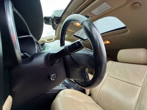 Used 2019 Toyota Sequoia Limited w/ Safety & Convenience Package image 34