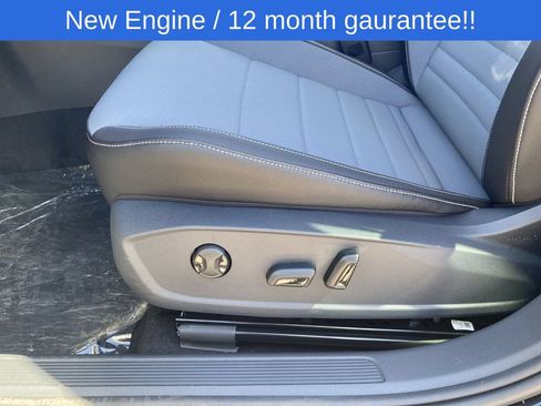 New 2026 Volkswagen Jetta SE FWD image 16