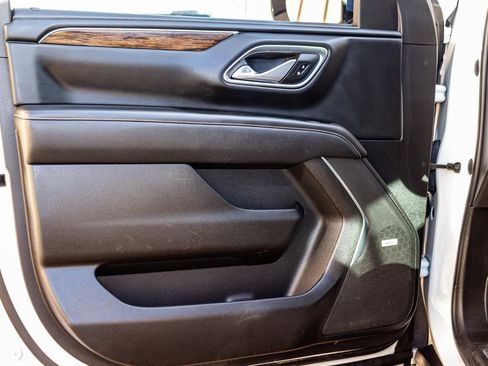 Used 2022 Chevrolet Tahoe Premier image 24