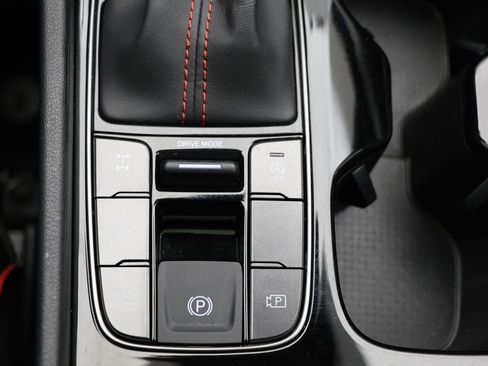 Used 2023 Hyundai Tucson N Line image 28