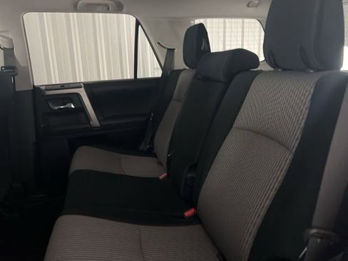 Used 2018 Toyota 4Runner SR5 image 15