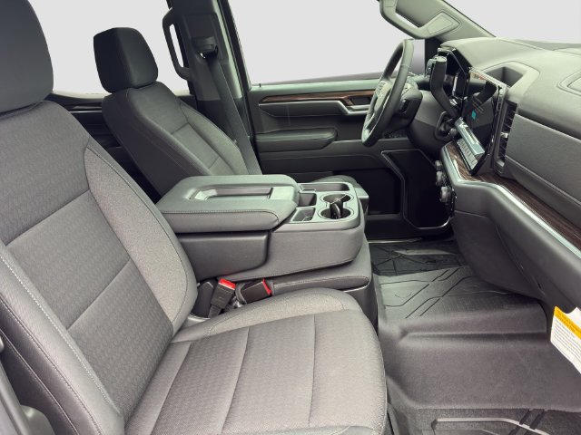 New 2026 Chevrolet Silverado 1500 RST w/ RST Select Package AWD/4WD image 20