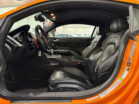 Used 2008 Audi R8 V8 image 12