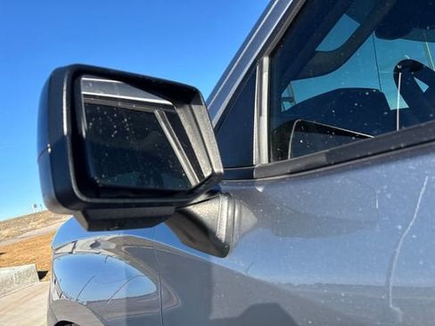 Used 2025 Chevrolet Silverado 1500 LT Trail Boss w/ Convenience Package II image 30