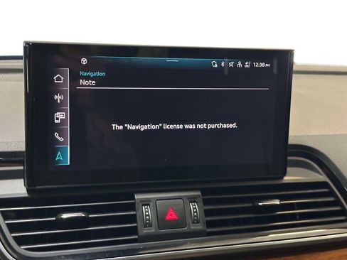 Used 2023 Audi Q5 2.0T Premium Plus w/ Convenience Package AWD/4WD image 4