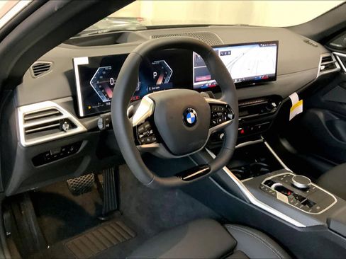 New 2026 BMW 430i xDrive 430i xDrive w/ Premium Package image 8