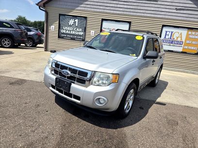 Used 2011 Ford Escape XLT w/ Convenience Group