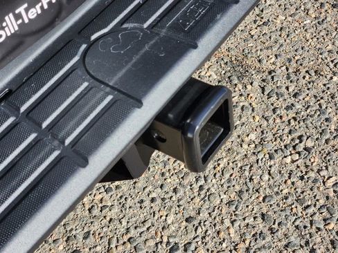 New 2025 Ford Ranger Lariat w/ FX4 Off-Road Package image 19