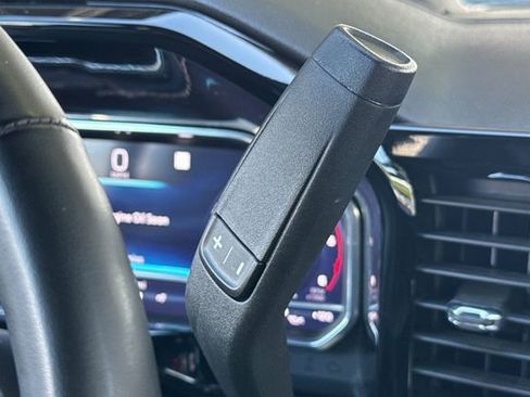 Used 2025 Chevrolet Silverado 2500 LT w/ Convenience Package image 34