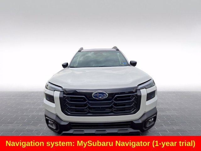 New 2026 Subaru Outback Touring XT AWD/4WD image 2
