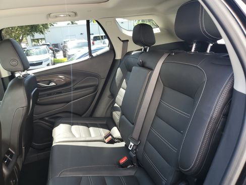 Certified 2023 GMC Terrain Denali AWD/4WD image 12