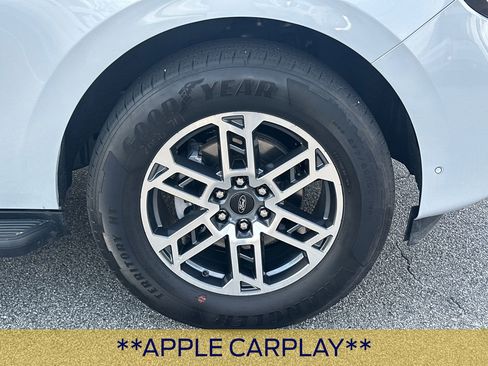 Certified 2025 Ford Expedition Active image 14