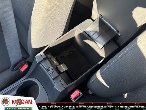 Used 2024 Toyota Corolla LE image 18