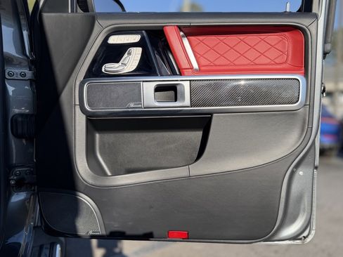 Used 2019 Mercedes-Benz G 63 AMG 4MATIC image 35