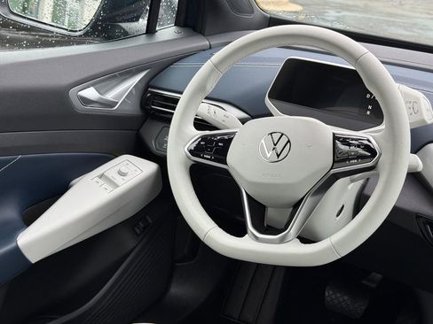 Used 2023 Volkswagen ID.4 Pro S AWD/4WD image 13