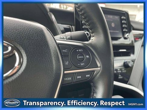 Certified 2023 Toyota Camry LE image 22