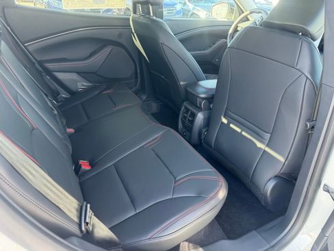 New 2025 Ford Mustang Mach-E Premium w/ Sport Appearance Package image 18