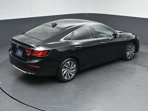 Used 2019 Honda Insight Touring image 51