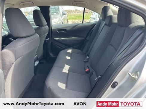 Used 2024 Toyota Corolla LE image 11