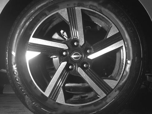 Used 2025 Nissan Sentra SV image 15