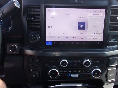 Used 2025 Ford F250 Lariat w/ Lariat Ultimate Package image 14