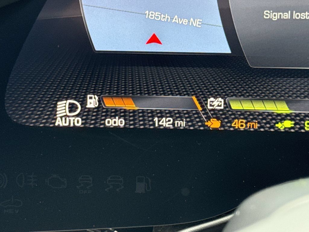 Certified 2024 Ferrari SF90 Spider AWD/4WD image 15