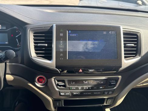 Used 2016 Honda Pilot EX-L image 31