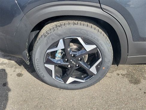 New 2026 Kia Seltos S image 38