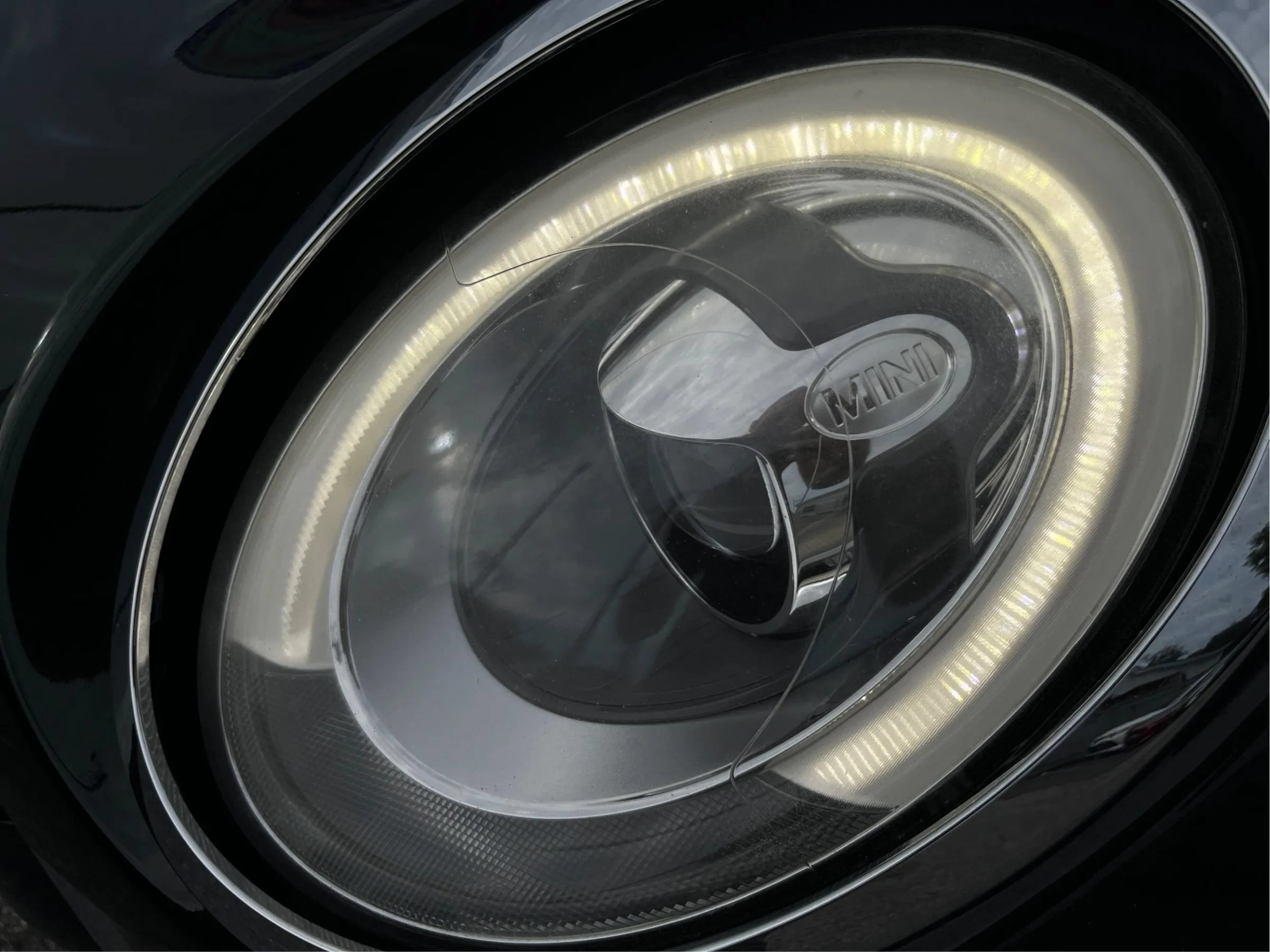 Used 2016 MINI Cooper Clubman S FWD image 9