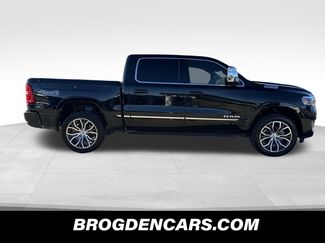 Used 2025 RAM 1500 Tungsten w/ Off Road Group video 2