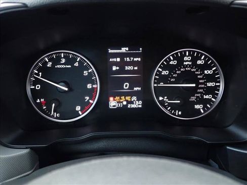 Used 2026 Subaru Forester Sport AWD/4WD image 24