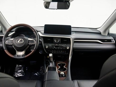 Used 2021 Lexus RX 450h AWD w/ Premium Package image 10