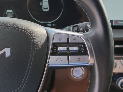 Used 2024 Kia Telluride SX Prestige X-Line AWD/4WD image 24