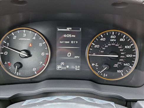 Used 2026 Subaru Crosstrek 2.5i Wilderness w/ Crosstrek Mirror Package AWD/4WD image 11