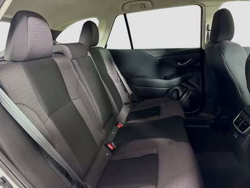 New 2025 Subaru Outback Premium image 28
